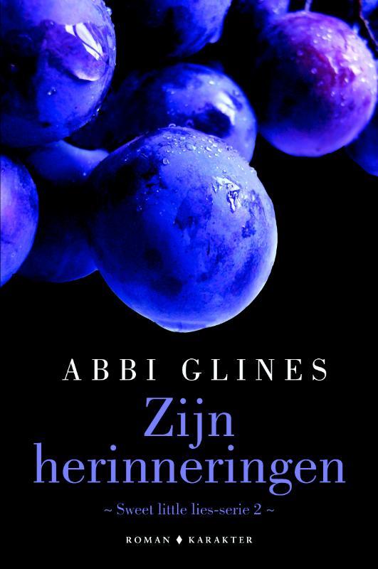 Omslag van Zijn herinneringen
