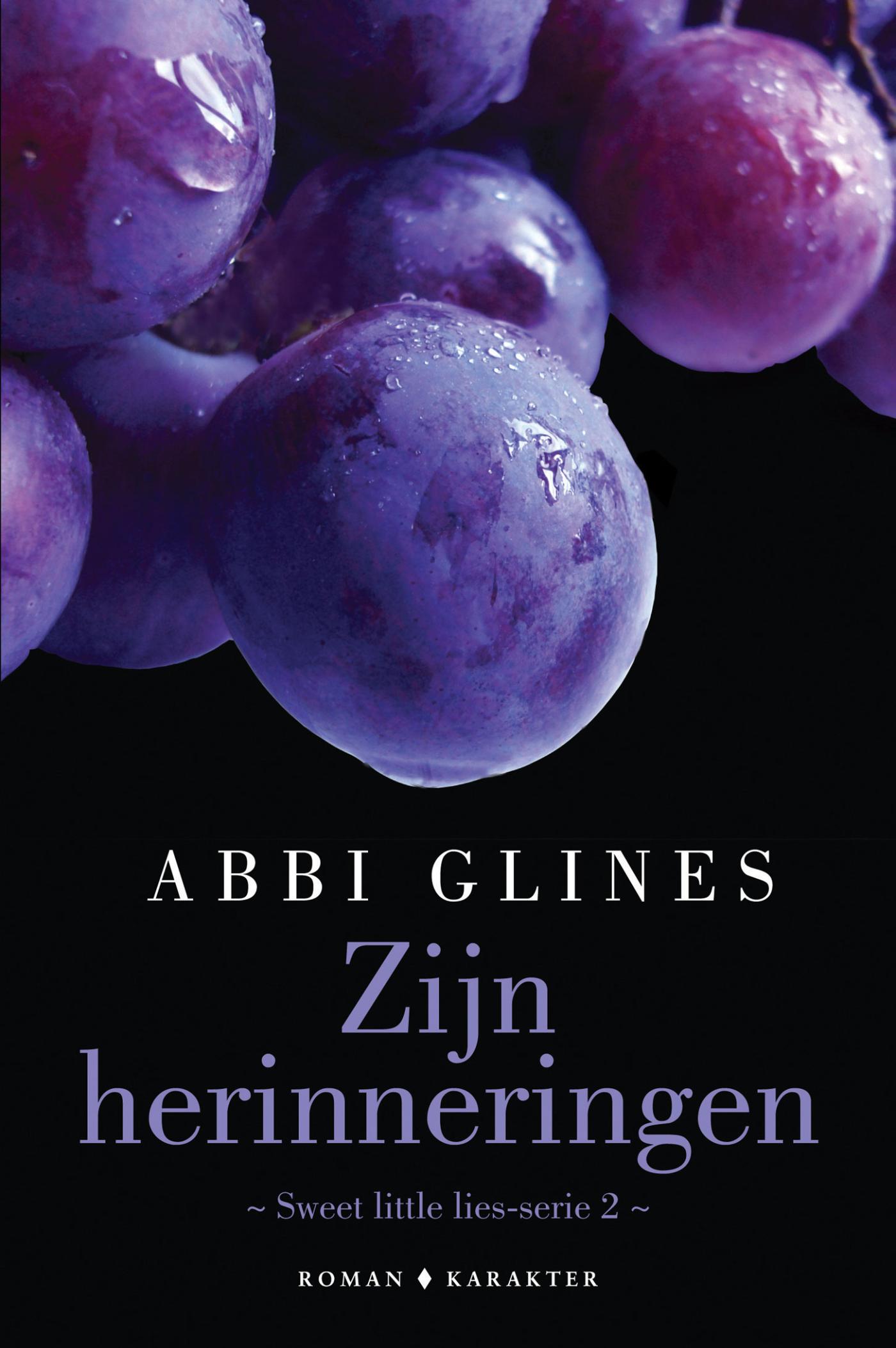 Omslag van Zijn herinneringen