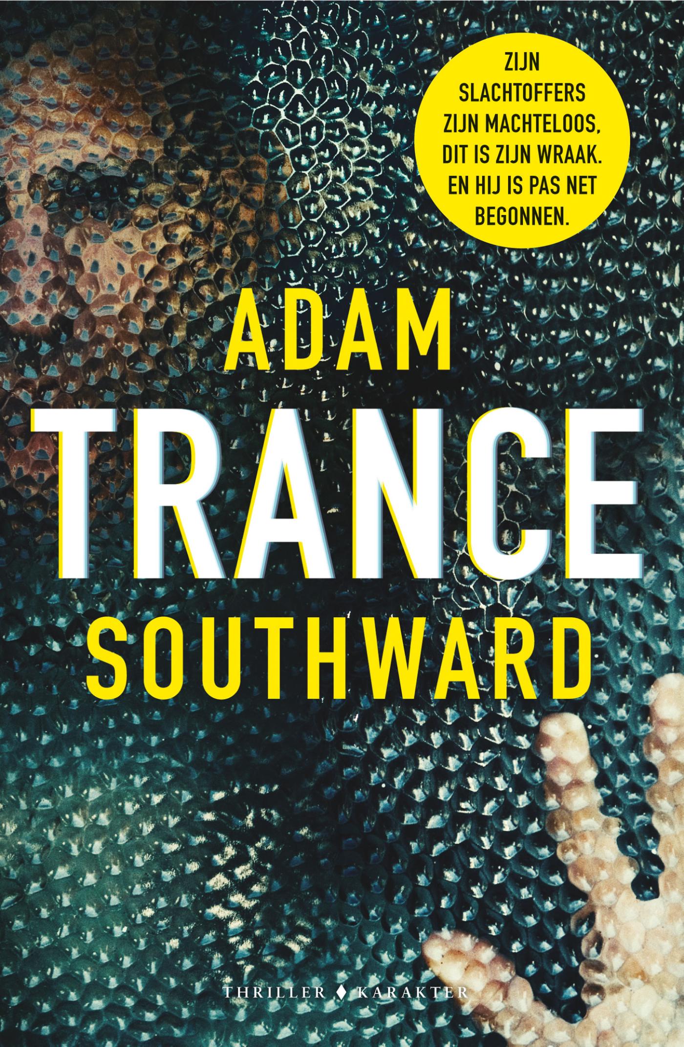 Omslag van Trance