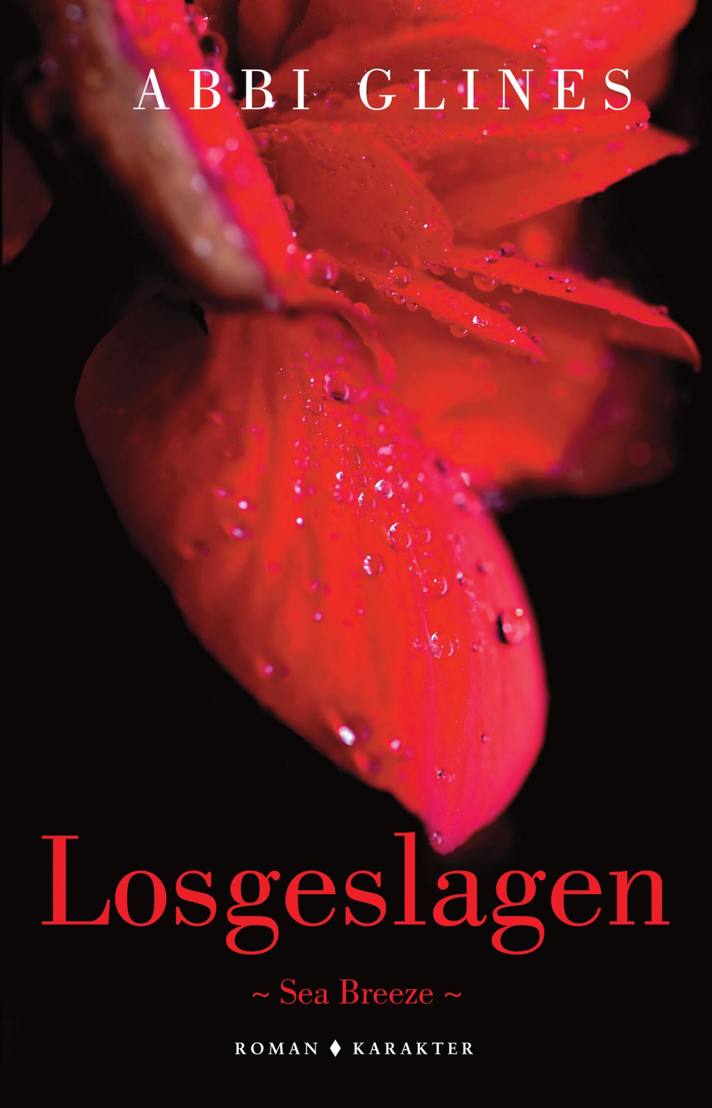 Omslag van Losgeslagen