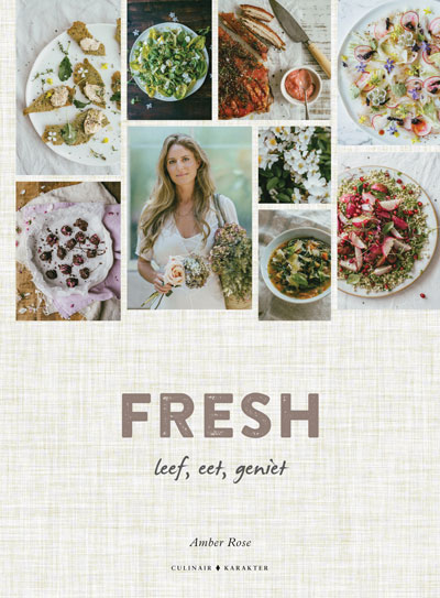 Omslag van Fresh