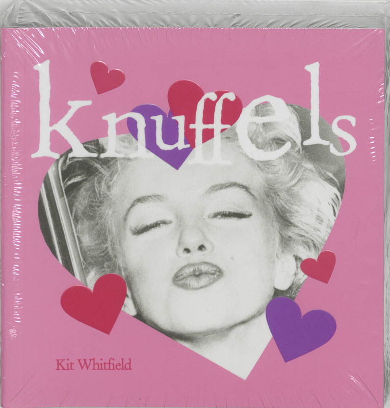 Omslag van Knuffels