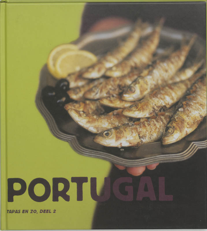 Omslag van 2 Portugal