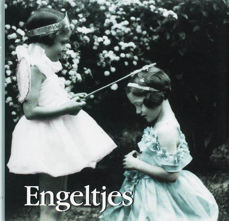 Omslag van Engeltjes