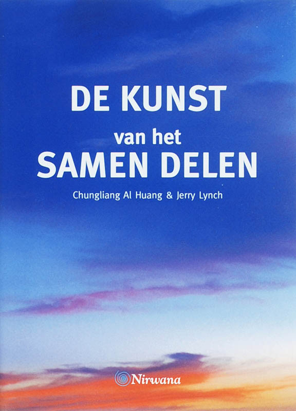 Omslag van De kunst van het samen delen