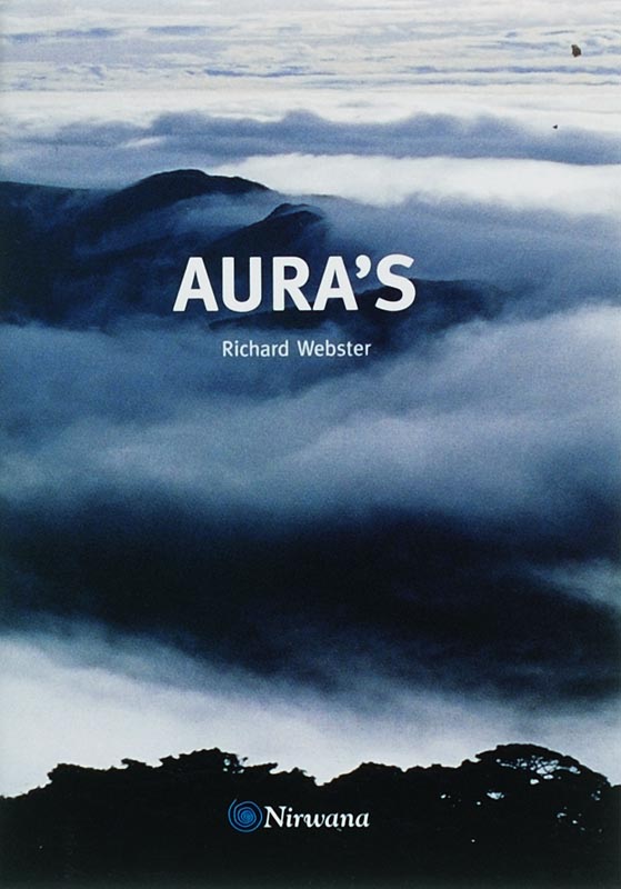 Omslag van Aura's