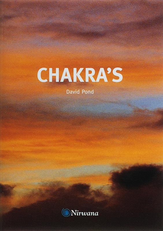 Omslag van Chakra's