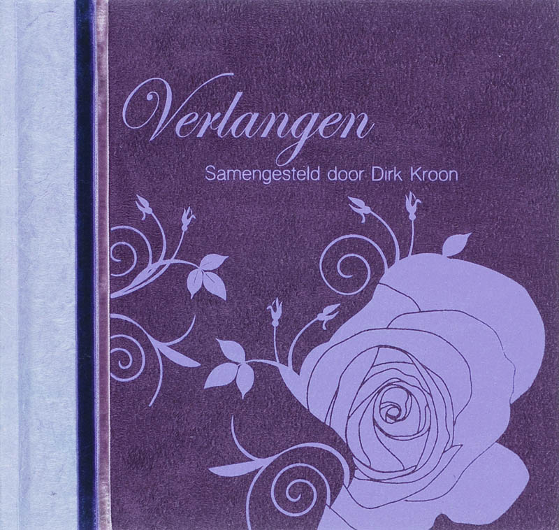 Omslag van Verlangen
