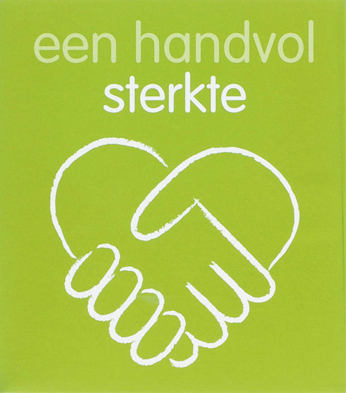 Omslag van Een handvol sterkte
