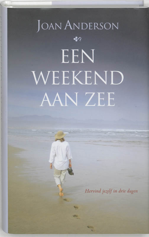 Omslag van Een weekend aan zee