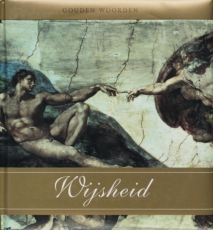 Omslag van Wijsheid