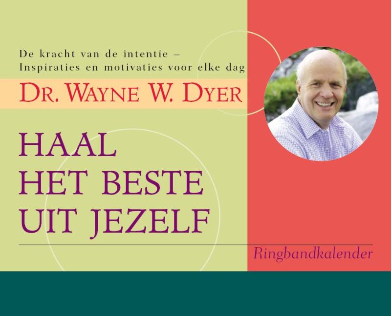 Omslag van Haal het beste uit jezelf
