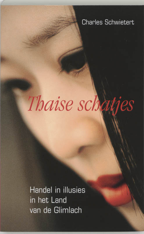 Omslag van Thaise schatjes