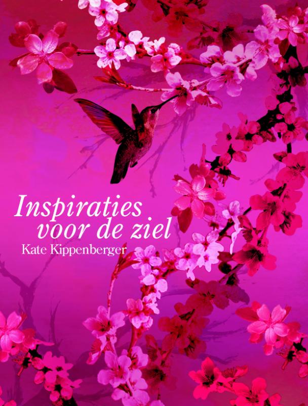 Omslag van Inspiraties voor de ziel
