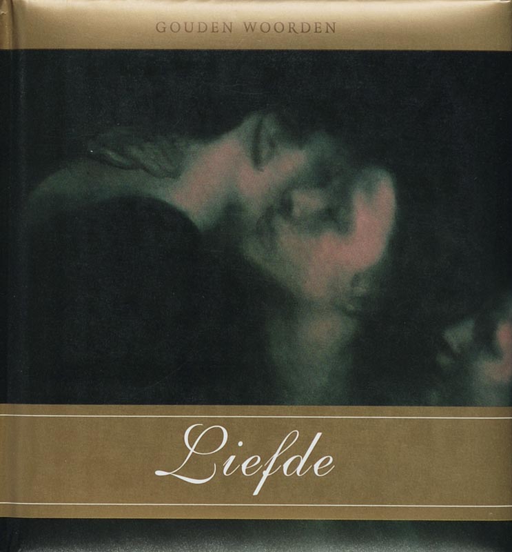 Omslag van Liefde