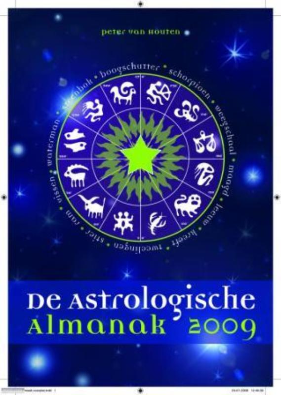 Omslag van 2009