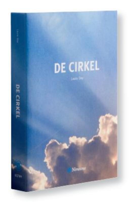 Omslag van De Cirkel