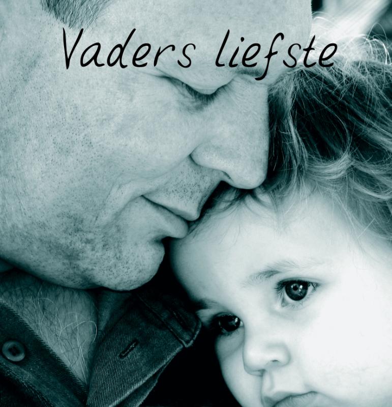 Omslag van Vaders liefste