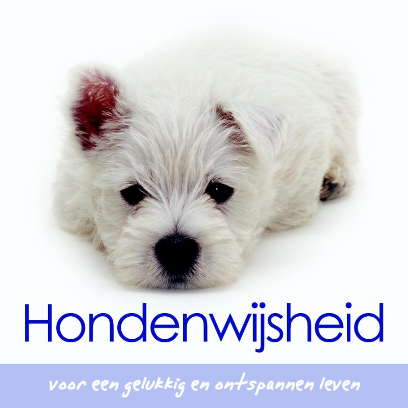 Omslag van Hondenwijsheid
