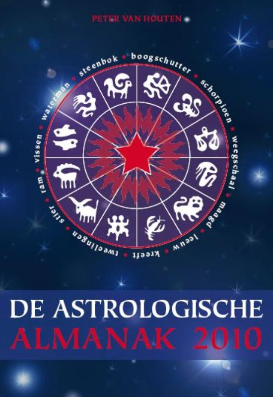 Omslag van 2010