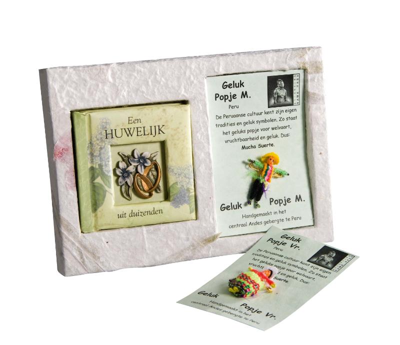 Omslag van Mannelijk popje