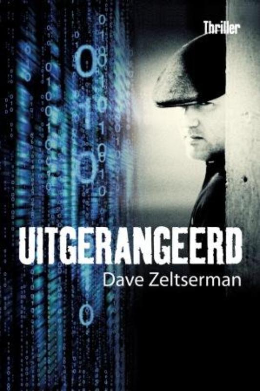 Omslag van Uitgerangeerd