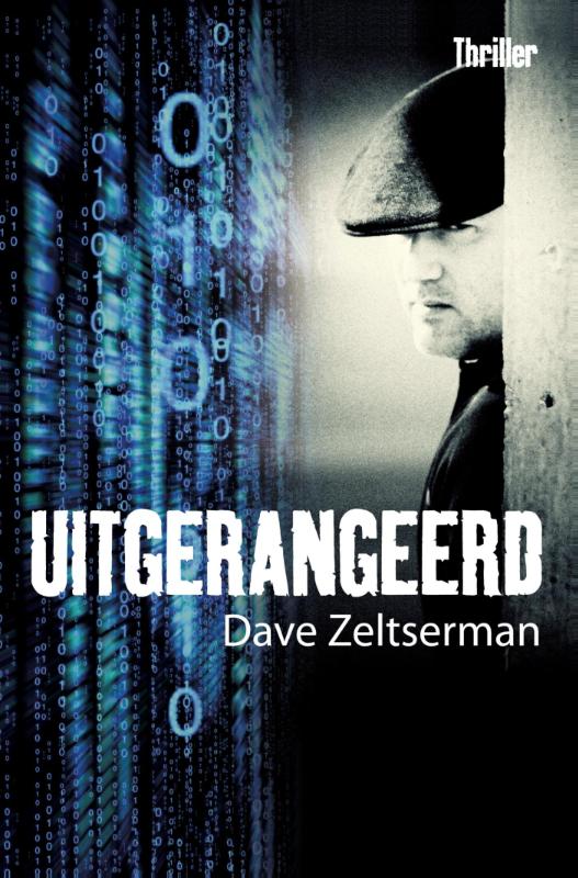 Omslag van Uitgerangeerd