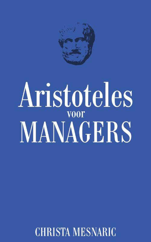 Omslag van Aristoteles voor managers