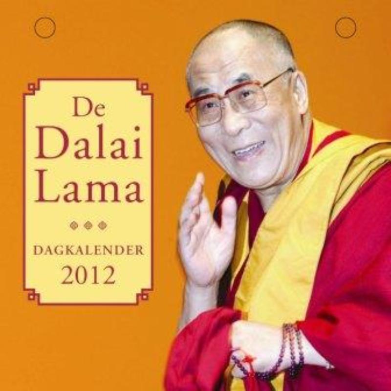 Omslag van 2012