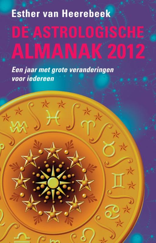 Omslag van 2012