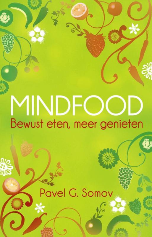 Omslag van Mindfood