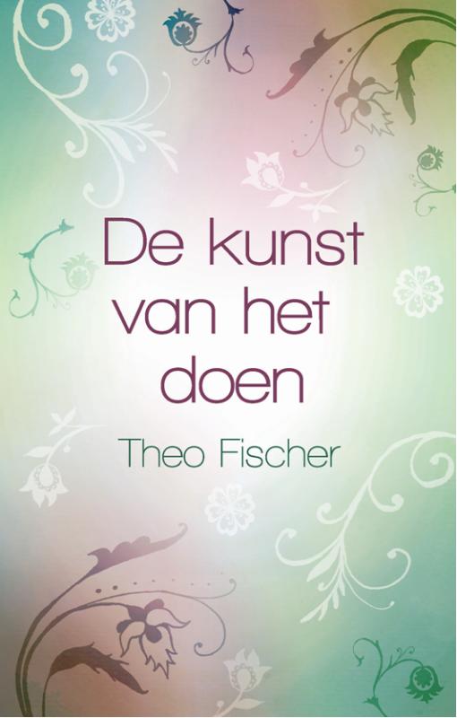 Omslag van De kunst van het doen