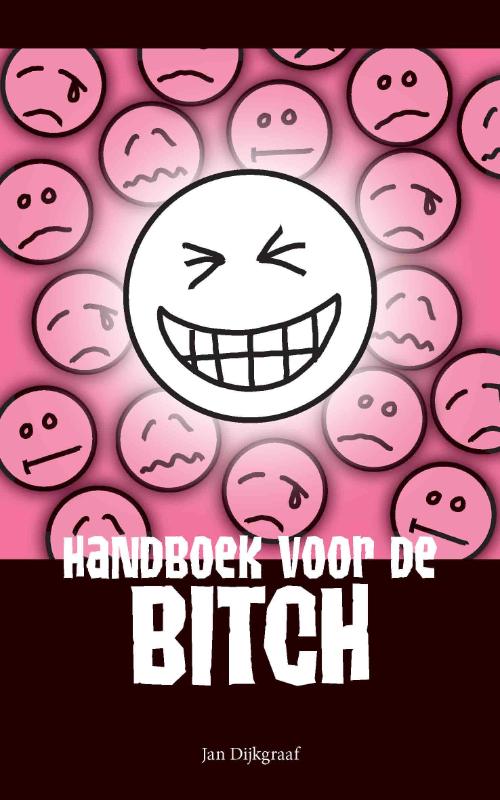 Omslag van Handboek voor de bitch