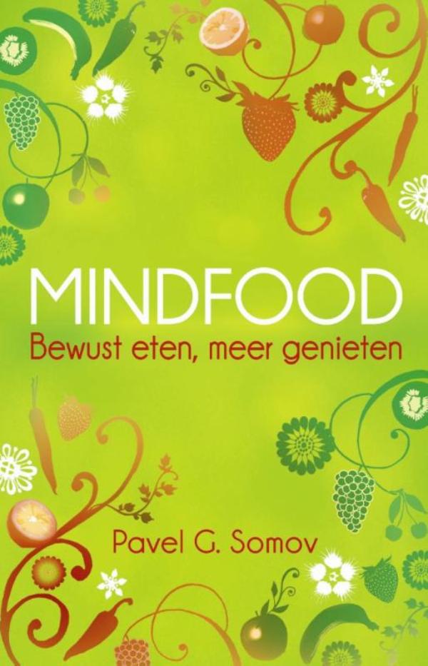 Omslag van Mindfood