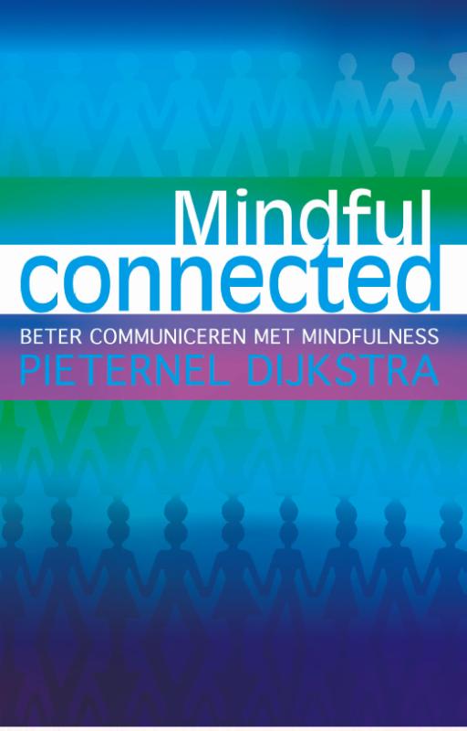 Omslag van Mindful connected