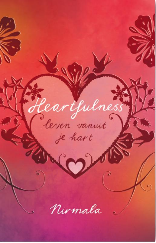 Omslag van Heartfulness