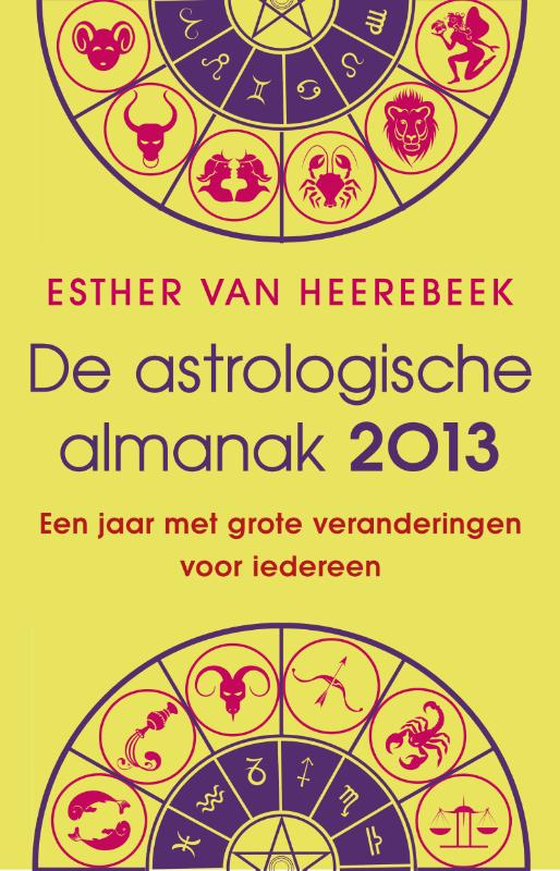 Omslag van 2013