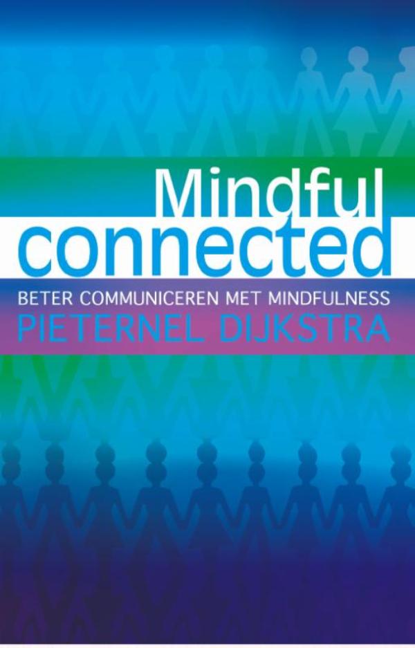 Omslag van Mindful connected