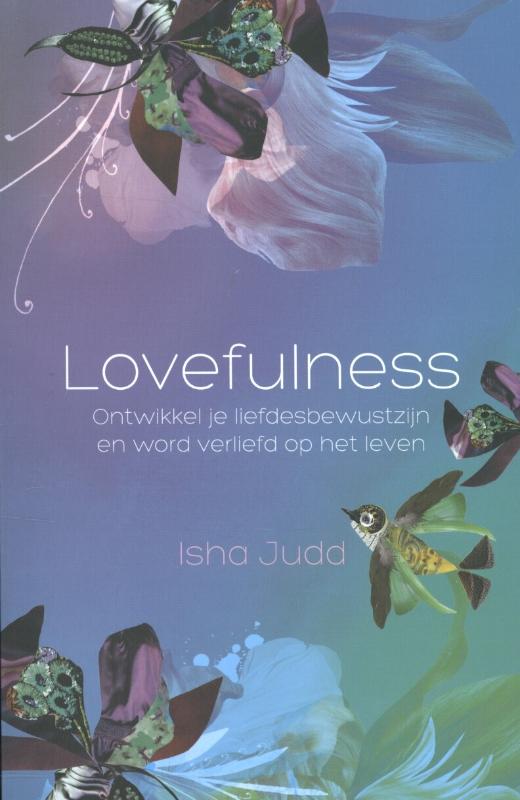 Omslag van Lovefulness