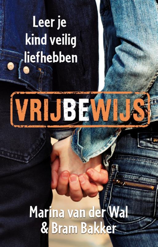 Omslag van Vrijbewijs