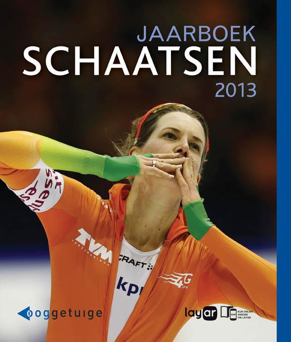 Omslag van 2013