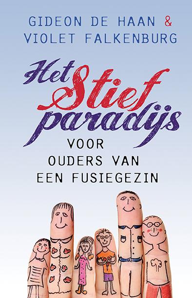 Omslag van Het stiefparadijs