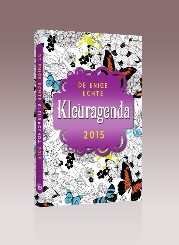 Omslag van 2015