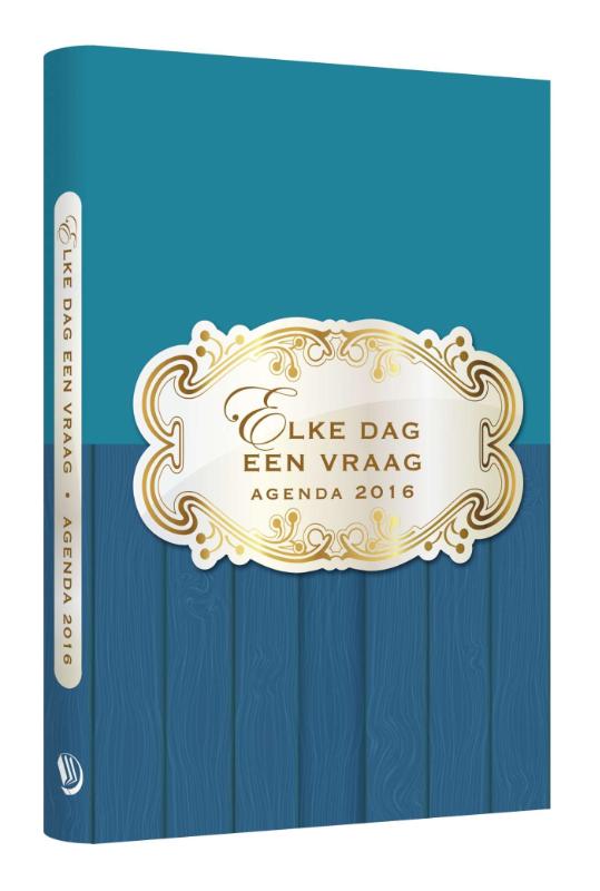 Omslag van 2016