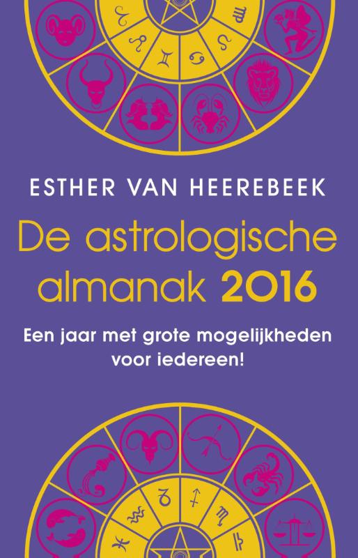 Omslag van 2016