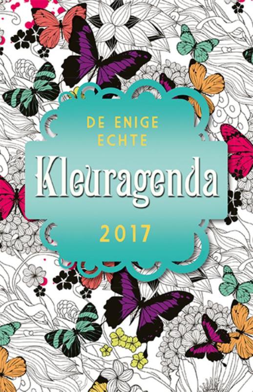 Omslag van 2017