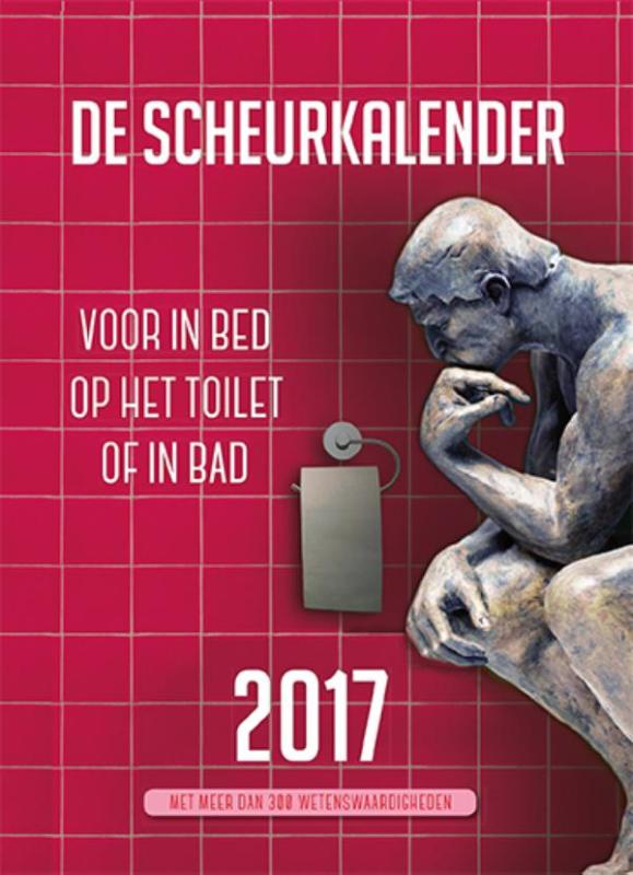 Omslag van 2017