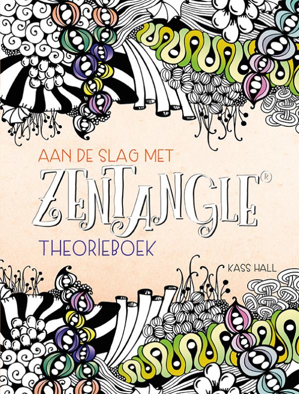 Omslag van Theorieboek