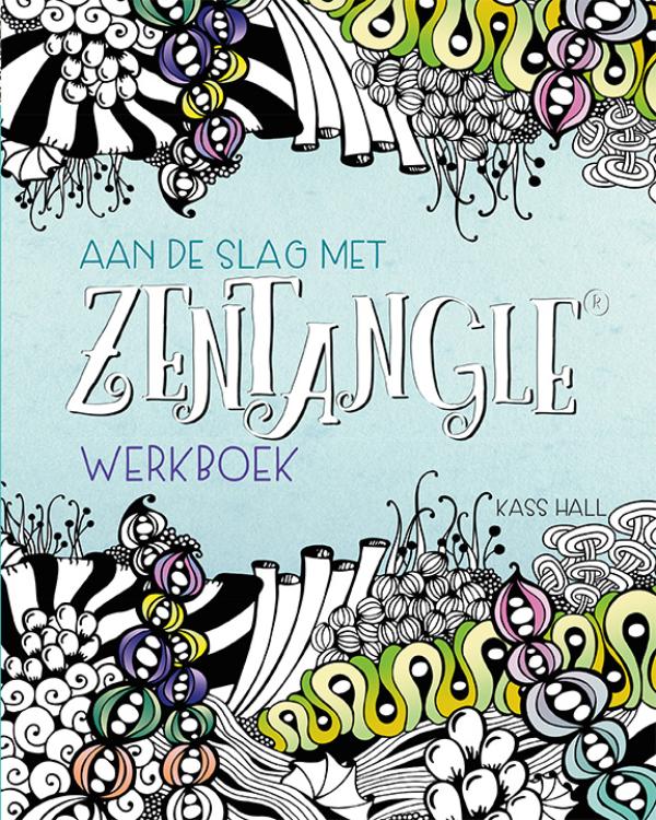 Omslag van Werkboek