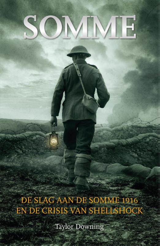 Omslag van Somme